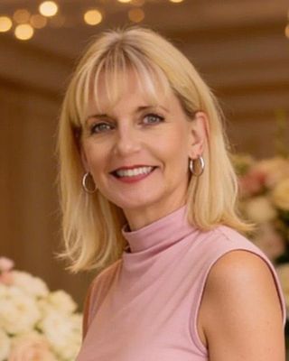 Photo of Stacie R Allphin, Licensed Professional Counselor, MS, LPC