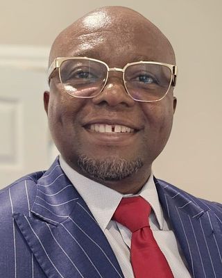 Photo of Ambeson Cornell Ambe - Ambeson Ambe, Psychiatric Nurse Practitioner, CNP, APRN, PMHNP