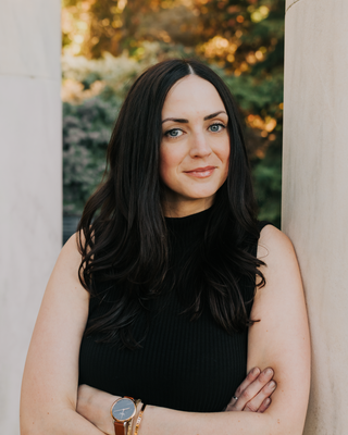 Photo of Megan Hall, Clinical Social Work/Therapist, LCSW