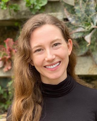 Photo of Hannah Carter, Licensed Master Social Worker, LMSW