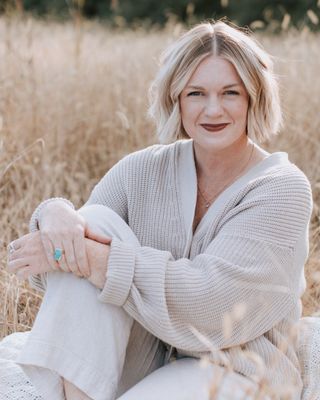Photo of Hailley White, Licensed Professional Counselor, LPC, MHSP