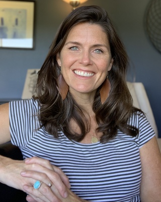 Photo of Melanie Wolf, Marriage & Family Therapist in North Hills, San Diego, CA