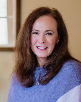 Photo of Amber M Prather, Licensed Professional Counselor, MAMFT, LPC