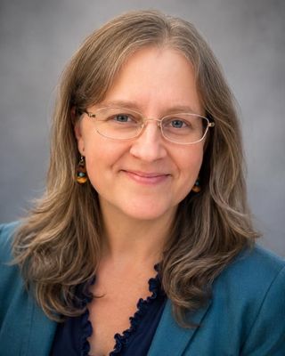 Photo of Mary-Margaret Fondriest, Licensed Clinical Mental Health Counselor, LCMHC
