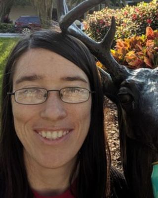 Photo of Sabrina Veronica Hanson, Counselor