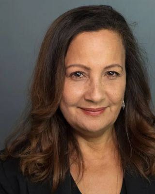 Photo of Carmen Mercado, Marriage & Family Therapist, LMFT