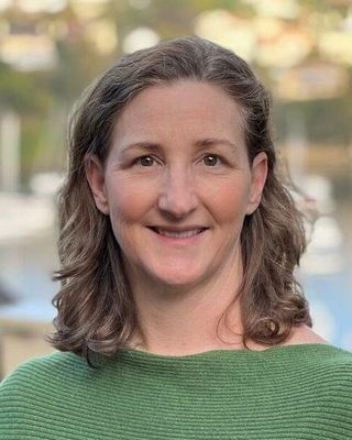 Photo of Anna Street, Psychologist, MPsych, MACPA