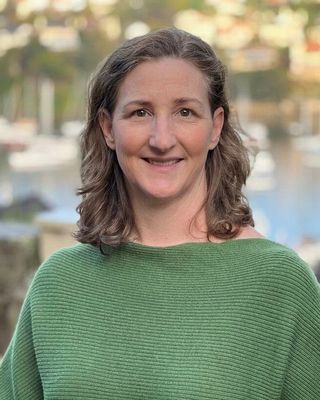 Photo of Anna Street, Psychologist, MPsych, MACPA