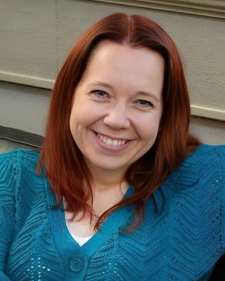 Photo of Amanda Line, Licensed Professional Counselor, MAC, LPC