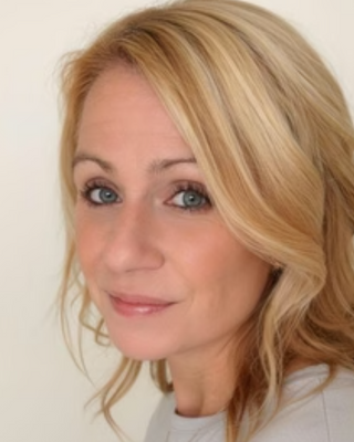 Photo of Jamie Giunta, Licensed Professional Counselor, LPC