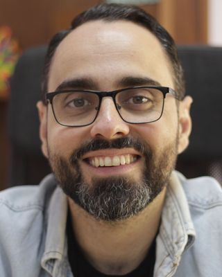 Foto de Luis Gago Ramos, Psicólogo, Lic. en Psicología, COP Madrid