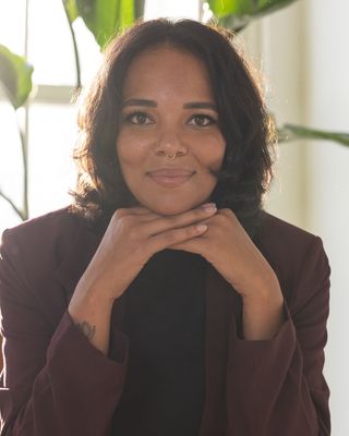 Photo of Ashya Kennedy, Counselor, MEd, LCMHC, NCC