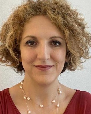 Photo of Alina Baldini, MSc, FSP, Psychologist