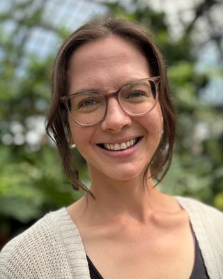 Photo of Annie Church, Clinical Social Work/Therapist