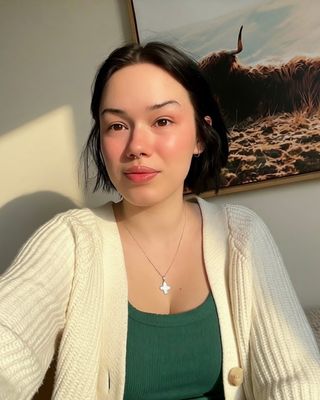 Photo of Ashley Perry, Pre-Licensed Professional