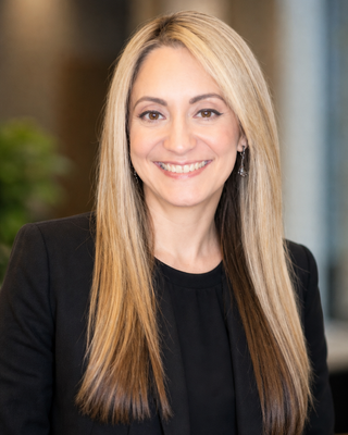Photo of Dinah Braud, Psychologist, PsyD