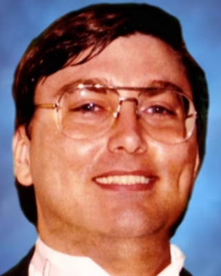 Photo of Russell Johnson, Licensed Professional Counselor, LPC