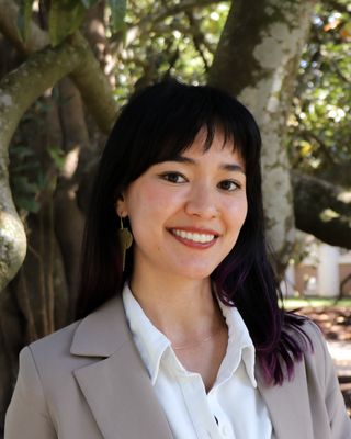 Photo of Kat Jamison, Pre-Licensed Professional, MS, MA, NCC