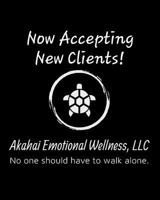 Photo of Kevin Faust - Akahai Emotional Wellness, LLC, Counselor