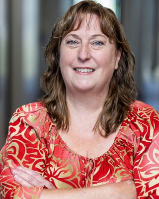 Photo of Pam Anderson, Clinical Social Work/Therapist, LCSW