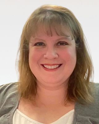 Photo of Elizabeth Polovina, Licensed Professional Counselor, LPC