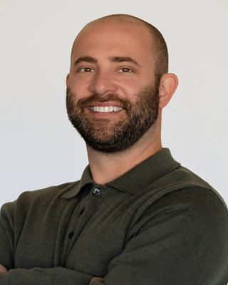 Photo of John Chondropoulos, Psychiatric Nurse Practitioner, PMHNP