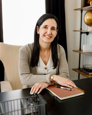 Photo of Maria Perdomo-Torres, Clinical Social Work/Therapist, LCSW-S, MHA, CFSW