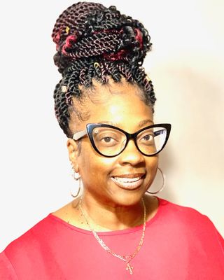 Photo of Dr. Belinda M Preston-Cash - TEARS for Tay Recovery LLC. , Drug & Alcohol Counselor, Chaplin, MS/QMHS, LICDC, DOT/SAP, Psy D