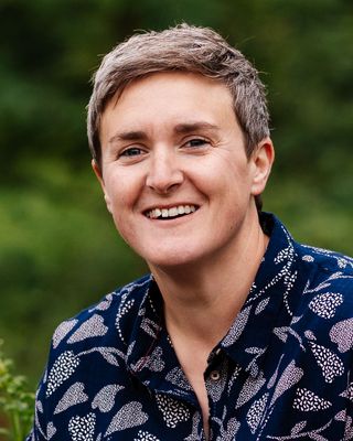Photo of Emily Hurt, Counsellor, MUKCP