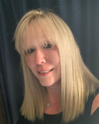 Photo of Dr. Jane Hill, Counselor, PhD, LMHC QS, LPC, CECR, CCI