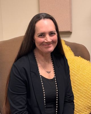 Photo of Mindy Duncan, Licensed Professional Counselor, LPC, CADC