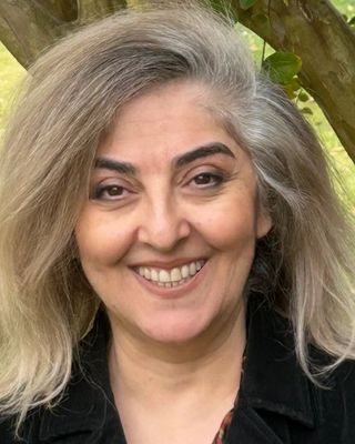 Photo of Haleh Tajbakhsh, Counselor, MS, LPC, LMHC, NCC, CCMHC