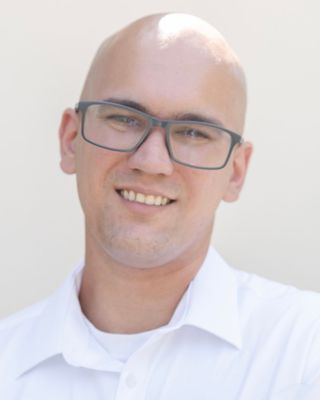 Photo of Douglas A Carmody, Clinical Social Work/Therapist