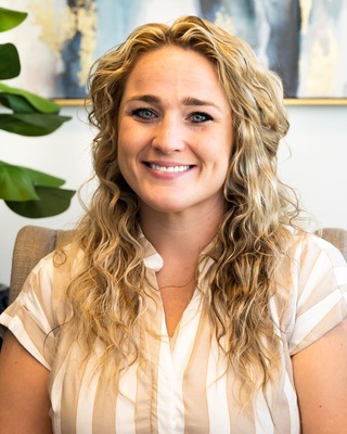 Photo of Hayden Chevalier, Psychiatric Nurse Practitioner in Utah