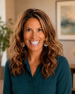 Photo of Evelyn Nunez Peterson, Licensed Professional Counselor, MAED ,, LPC