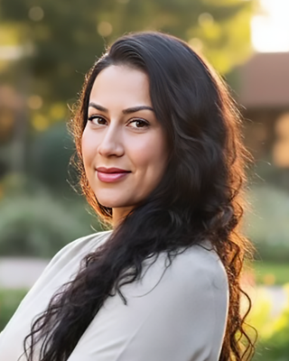 Photo of Tina Karimi, Marriage & Family Therapist, LMFT