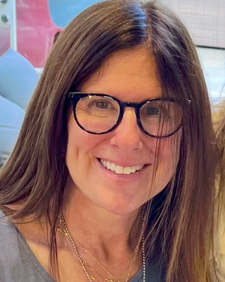 Photo of Jill Eskenazi, Clinical Social Work/Therapist, LCSW