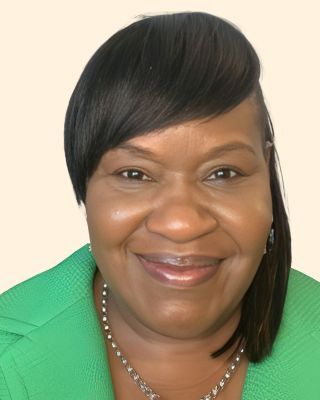 Photo of Arkava Smith, Licensed Professional Mental Health Counselor, MS, LPCMH