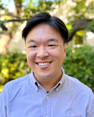 Photo of Brian Yau, Marriage & Family Therapist Associate in La Canada Flintridge, CA