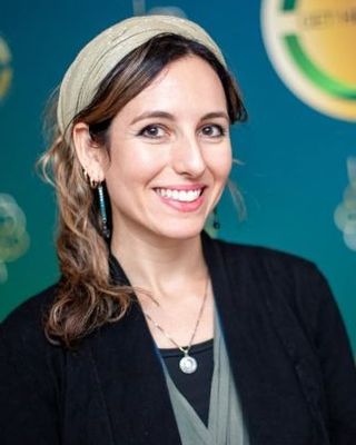 Photo of Ruthie Ayzenberg, Marriage & Family Therapist, LMFT, LPCC, PMH-C, RYT500