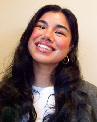 Photo of Jasmine Salonga, Licensed Master Social Worker, LMSW