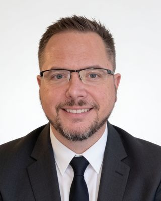 Photo of Randy Withers, Licensed Clinical Mental Health Counselor, MA, NCC, LCMHC, LCAS