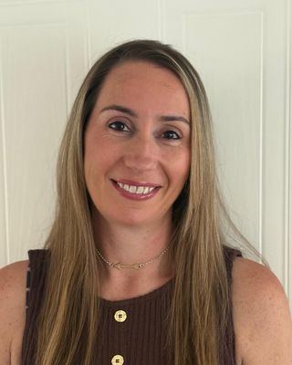 Photo of Natasha Hillier, Counsellor, MBACP