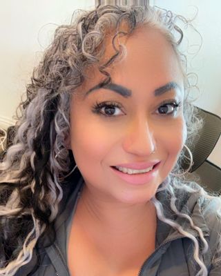 Photo of Gretchen Escobar, Counselor, LMHC