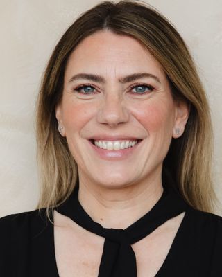 Photo of Alison Graft, Clinical Social Work/Therapist, LCSW