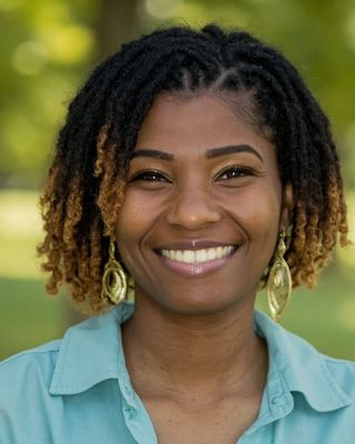 Photo of Marrion Turner, Licensed Professional Counselor Associate, MS