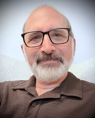 Photo of David Libby, Pre-Licensed Professional, AMFT