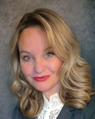 Photo of Victoria M VanScoy-McAllister, NPP, BC, Psychiatric Nurse Practitioner