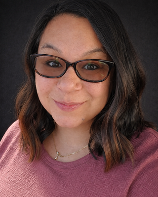 Photo of Megan Padilla-Hart, Psychologist, PsyD