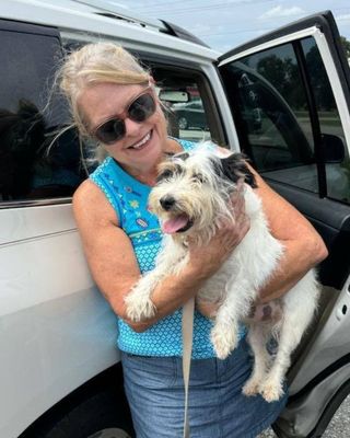 Photo of Kay Elizabeth Regnier, Licensed Professional Counselor, MS, LCMHC, LCAS